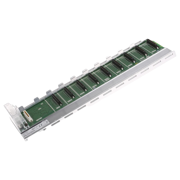 Q38B New Mitsubishi MELSEC-Q Series Controller Base Unit